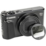JJC F SX Ultra Low Reflection UV Filter - image 2 of 5