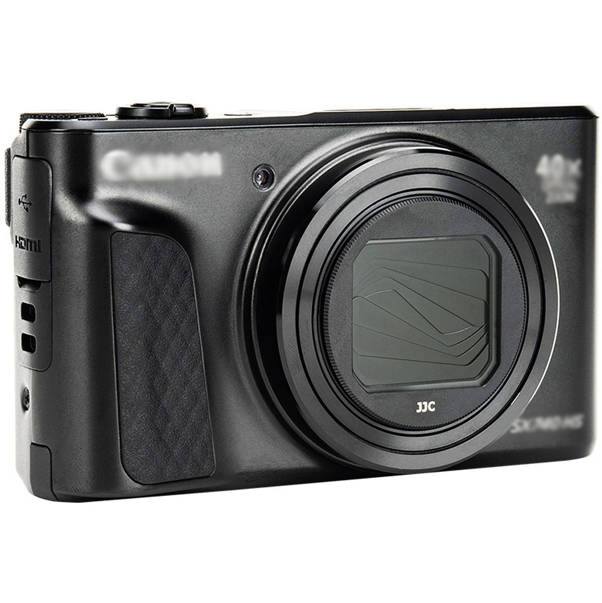 JJC F SX Ultra Low Reflection UV Filter - image 3 of 5