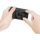 JJC F SX Ultra Low Reflection UV Filter - image 4 of 5