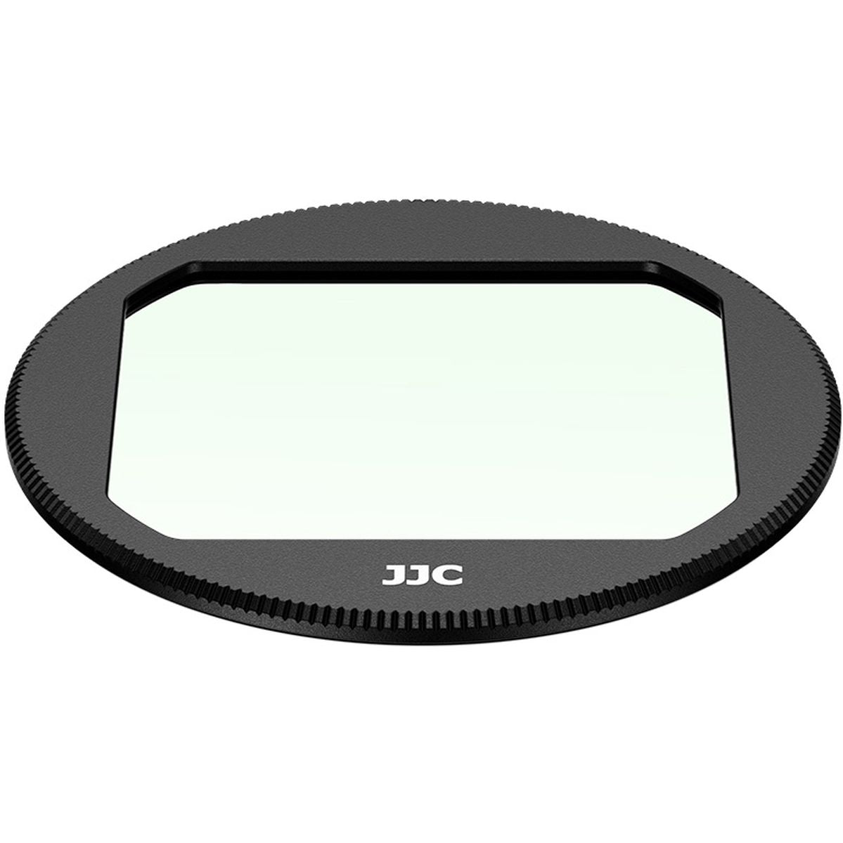 JJC F SX Ultra Low Reflection UV Filter - image 5 of 5