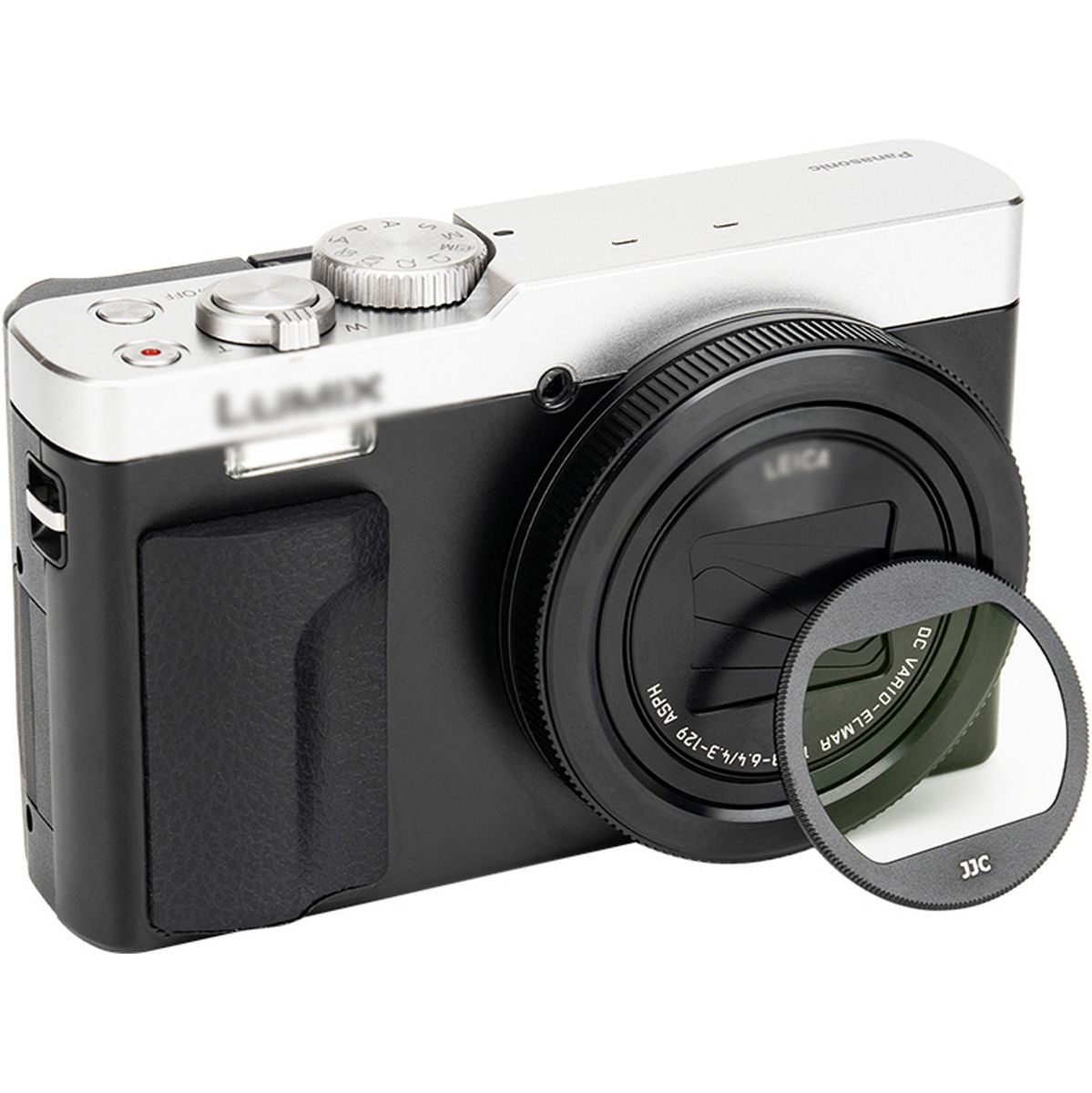 JJC F ZS Ultra Low Reflection UV Filter - image 2 of 5