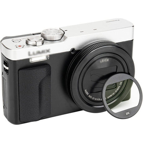 JJC F ZS Ultra Low Reflection UV Filter - image 2 of 5