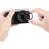 JJC F ZS Ultra Low Reflection UV Filter - image 5 of 5