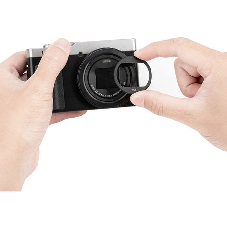 JJC F ZS Ultra Low Reflection UV Filter - image 5 of 5
