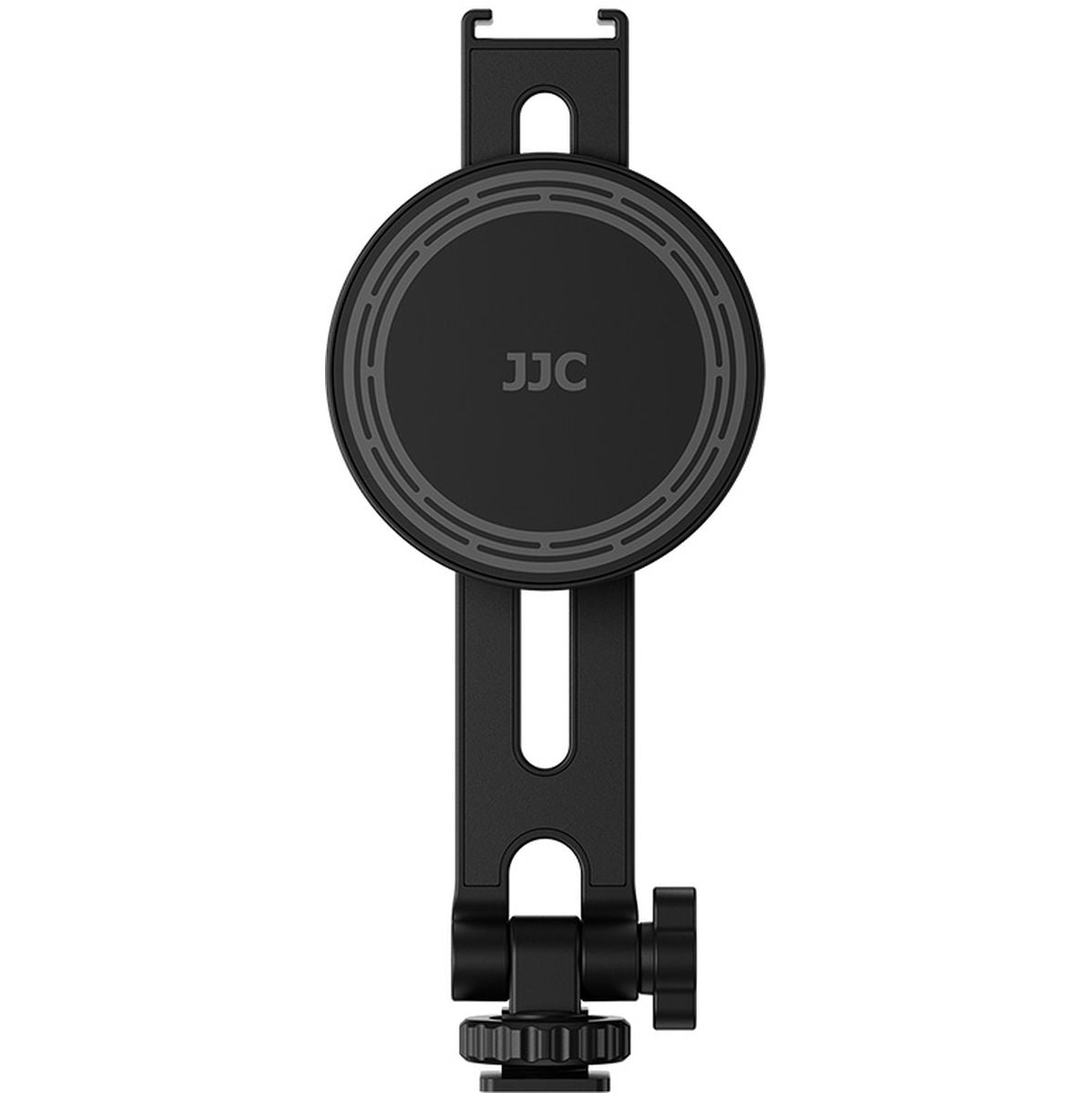 JJC MS CS2 Cold Shoe Phone Mount