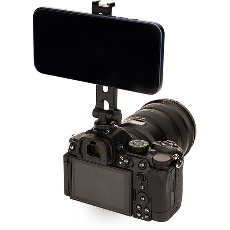 JJC MS CS2 Cold Shoe Phone Mount - image 2 of 5