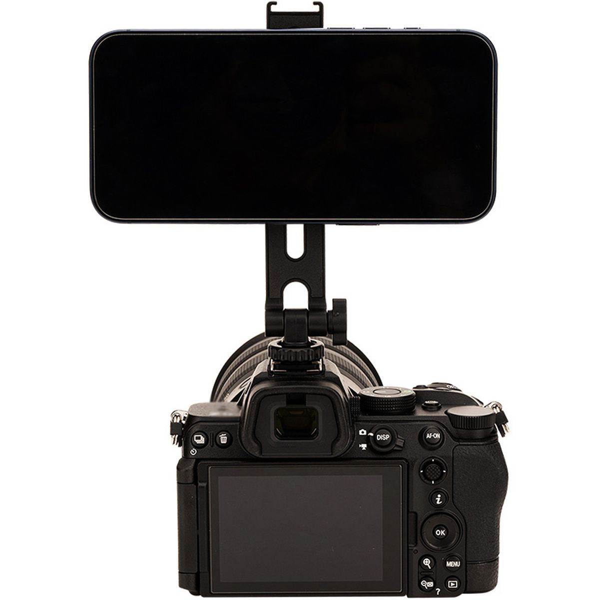JJC MS CS2 Cold Shoe Phone Mount - image 3 of 5