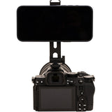 JJC MS CS2 Cold Shoe Phone Mount - image 3 of 5