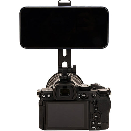 JJC MS CS2 Cold Shoe Phone Mount - image 3 of 5