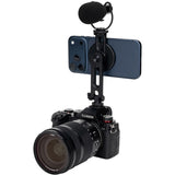 JJC MS CS2 Cold Shoe Phone Mount - image 4 of 5