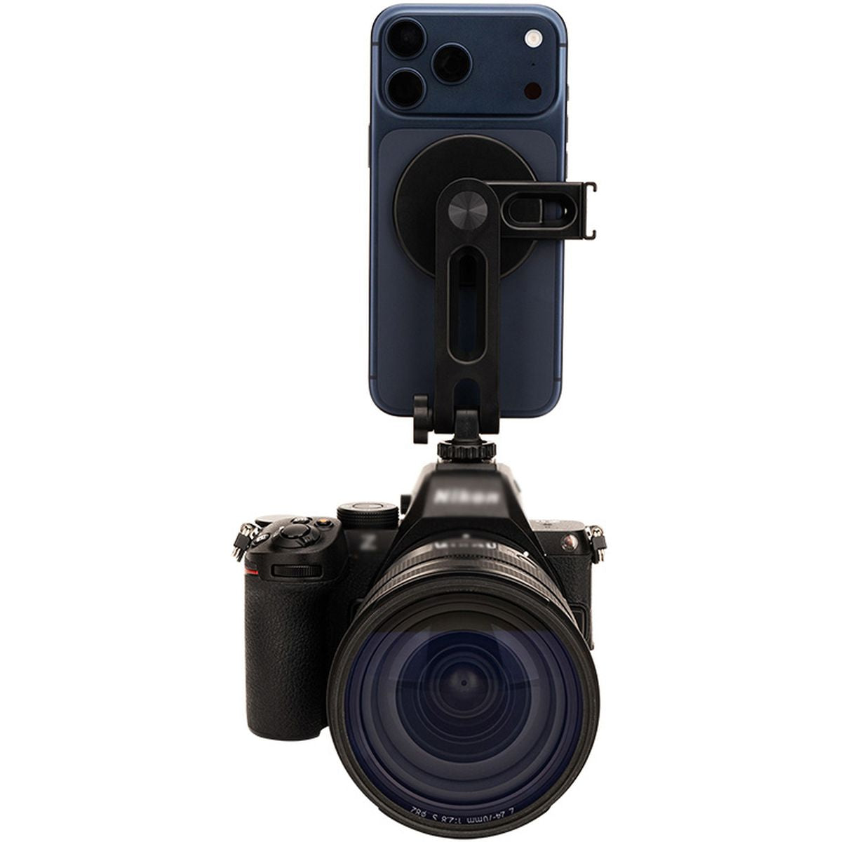 JJC MS CS2 Cold Shoe Phone Mount - image 5 of 5