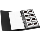 JJC SMH 12 35mm Film Album Set - image 2 of 5