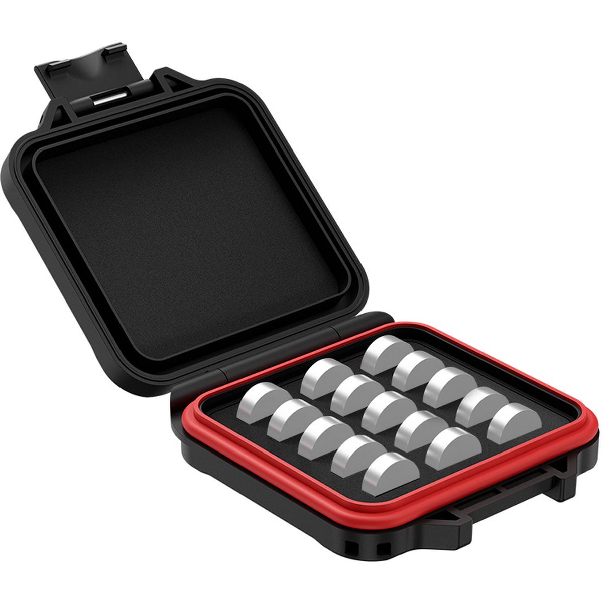 JJC MCR 1240x15 Battery Storage Box - image 2 of 5