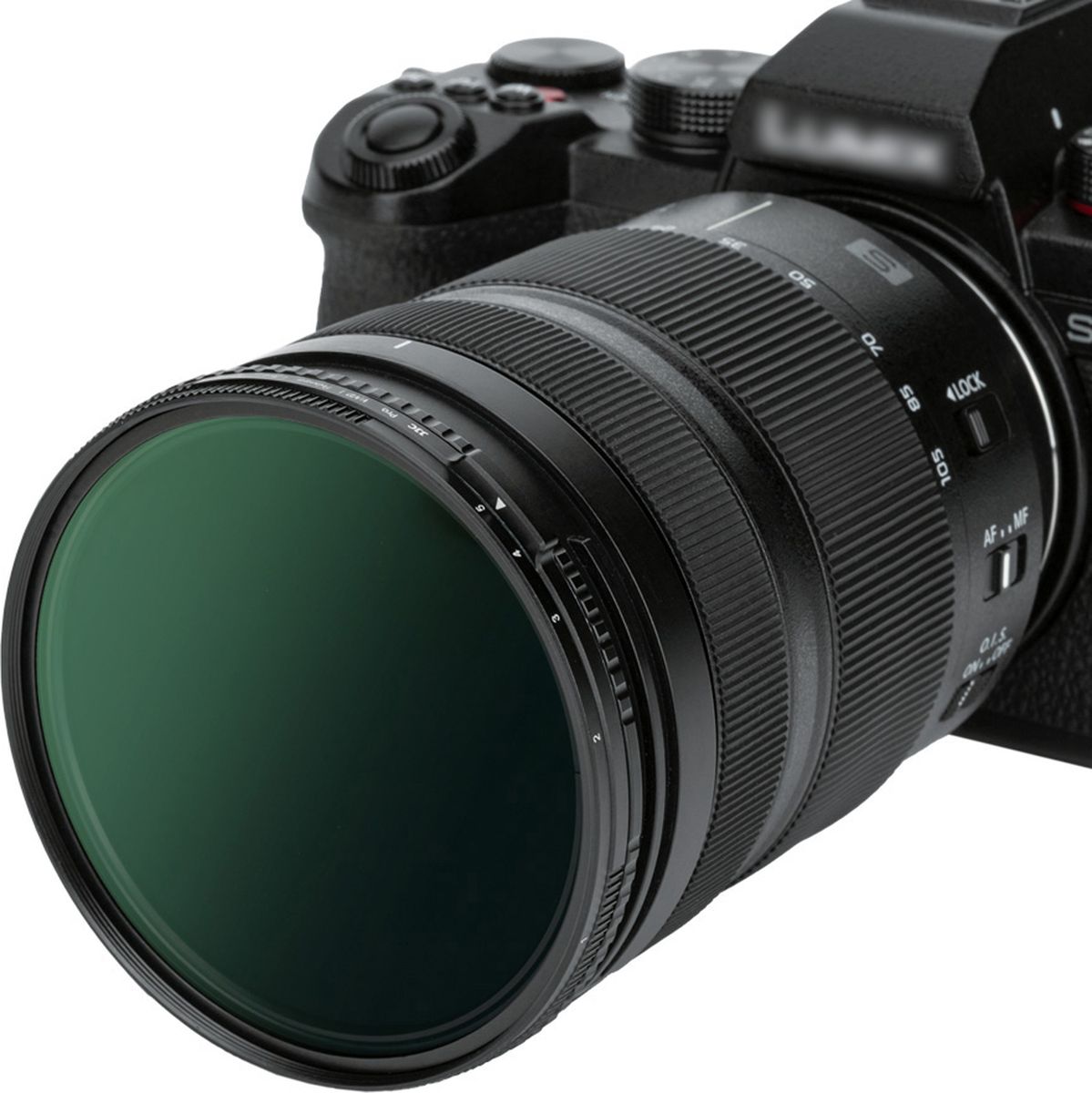 JJC F NCB58 3 In 1 Filter - image 4 of 5