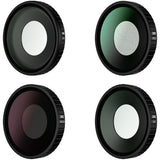 JJC F DA6NCBU Action Camera Filter
