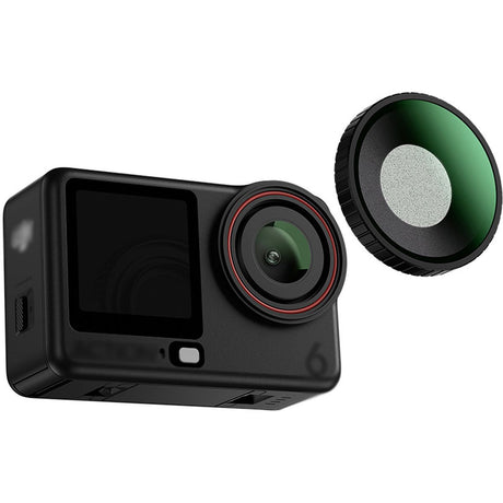 JJC F DA6NCBU Action Camera Filter - image 2 of 5