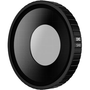JJC F DA6S4X Action Camera Filter