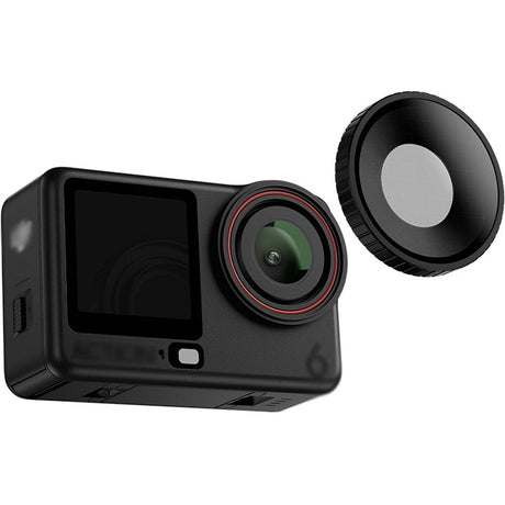 JJC F DA6S4X Action Camera Filter - image 2 of 5
