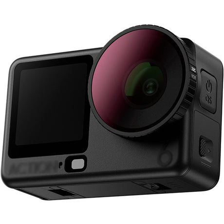 JJC F DA6ND8 Action Camera Filter - image 2 of 5