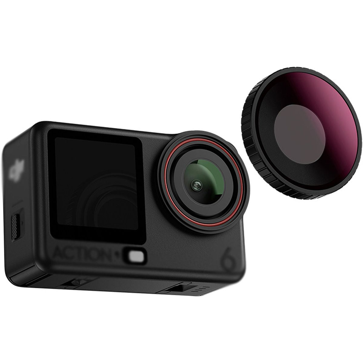 JJC F DA6ND8 Action Camera Filter - image 3 of 5