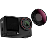 JJC F DA6ND8 Action Camera Filter - image 3 of 5
