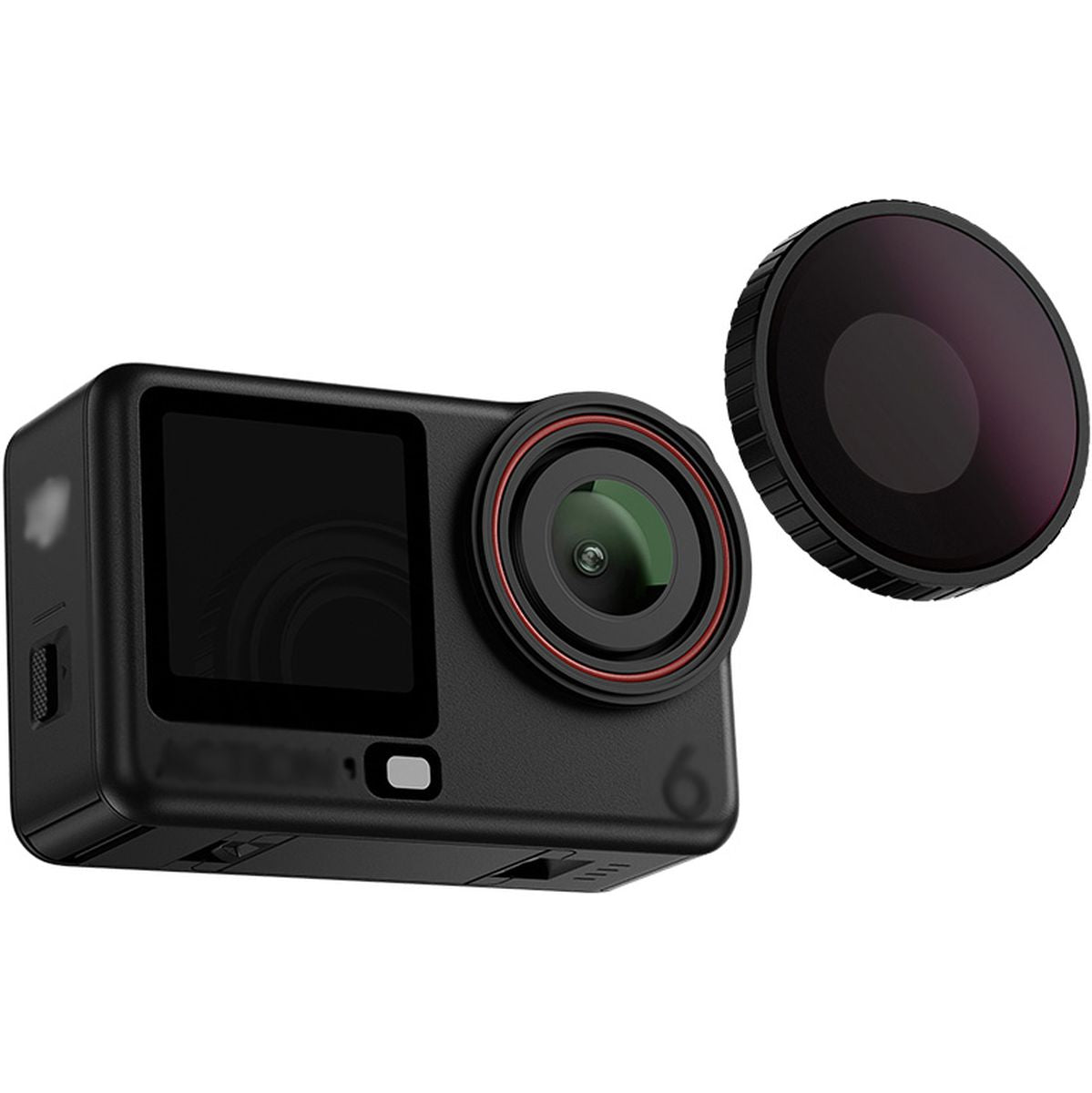 JJC F DA6ND32 Action Camera Filter - image 3 of 5