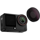 JJC F DA6ND32 Action Camera Filter - image 3 of 5