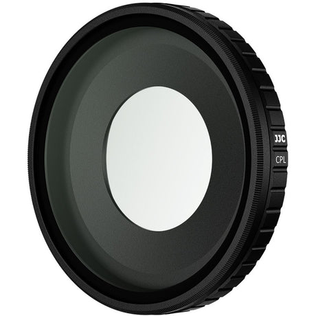 JJC F DA6CPL Action Camera Filter