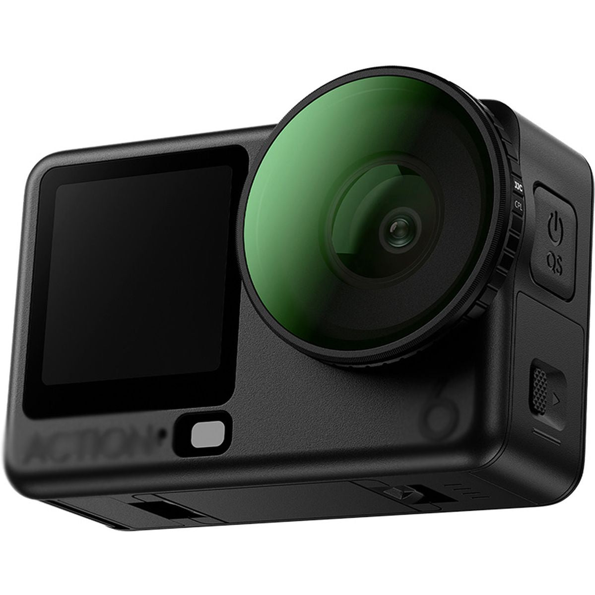 JJC F DA6CPL Action Camera Filter - image 2 of 5