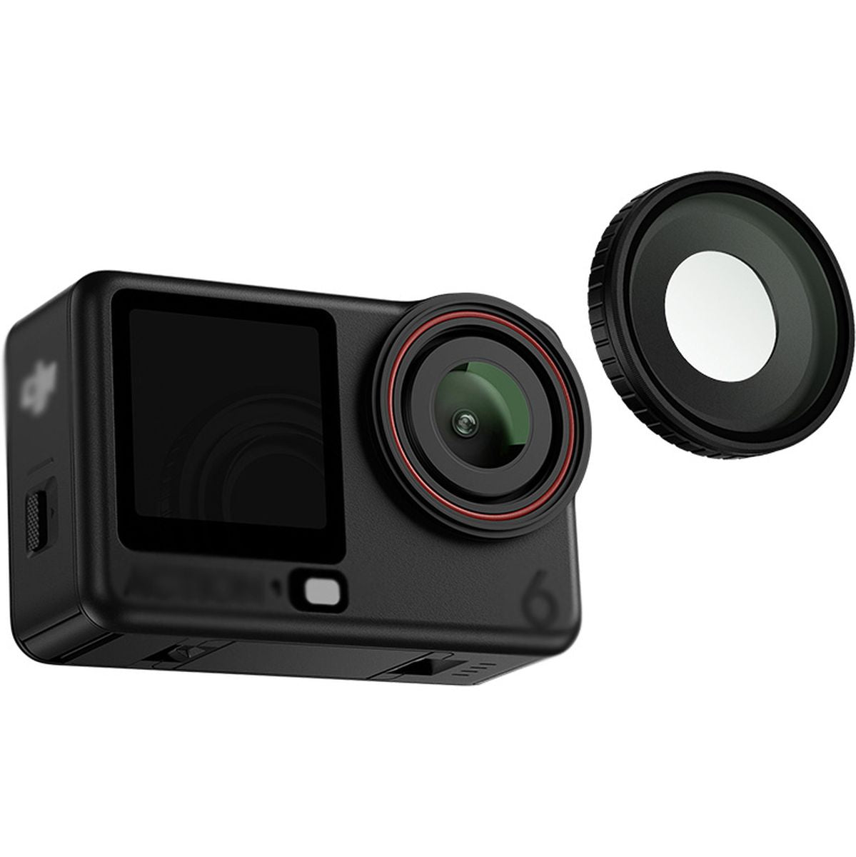 JJC F DA6CPL Action Camera Filter - image 3 of 5