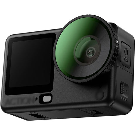 JJC F DA6UV Action Camera Filter - image 3 of 5