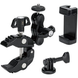 JJC MFC K1 Multi Function Power Clip Kit