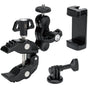 JJC MFC K1 Multi Function Power Clip Kit