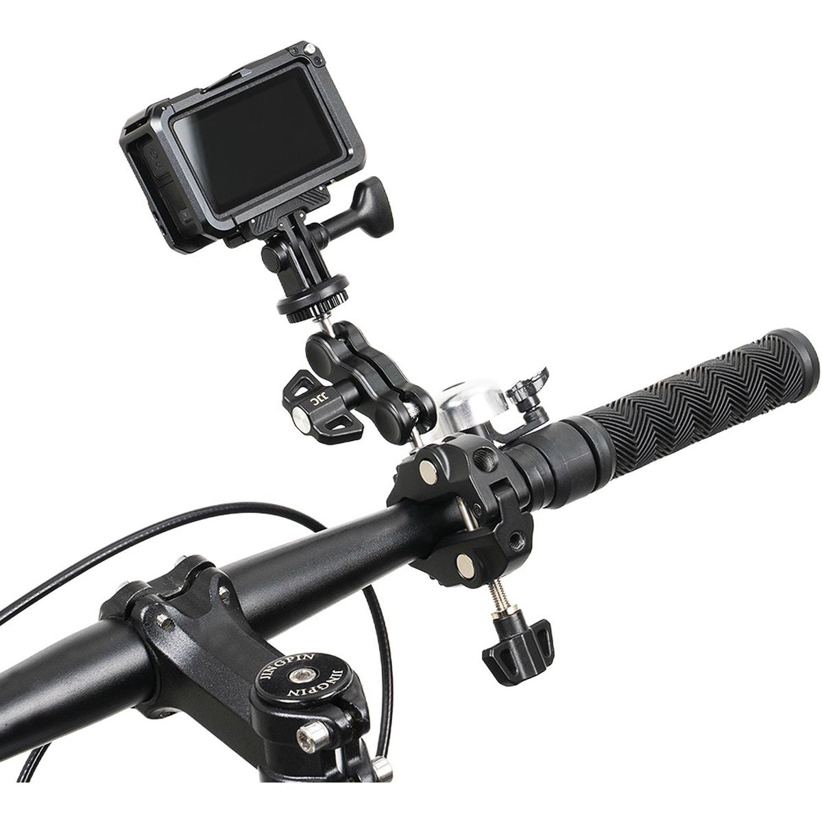 JJC MFC K1 Multi Function Power Clip Kit - image 3 of 5
