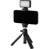 JJC SPC 2A Black Smart Phone Clip - image 3 of 5