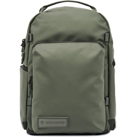 WANDRD PRVKE 21 Pocket Photo Bundle Wasatch Green - image 3 of 5