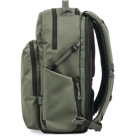 WANDRD PRVKE 21 Pocket Photo Bundle Wasatch Green - image 5 of 5