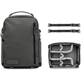 WANDRD PRVKE 31 Zip Photo Bundle Black