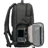 WANDRD PRVKE 31 Zip Photo Bundle Black - image 2 of 5