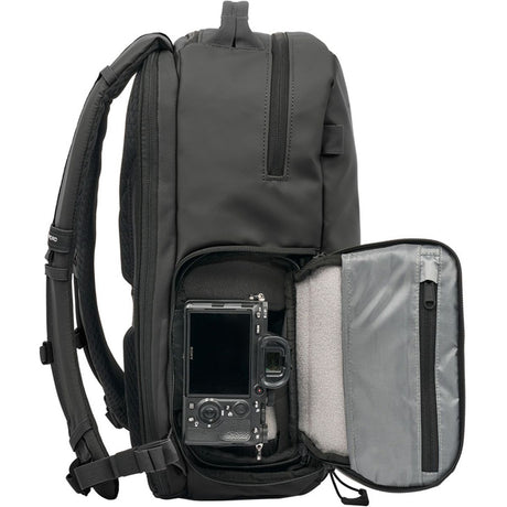 WANDRD PRVKE 31 Zip Photo Bundle Black - image 2 of 5