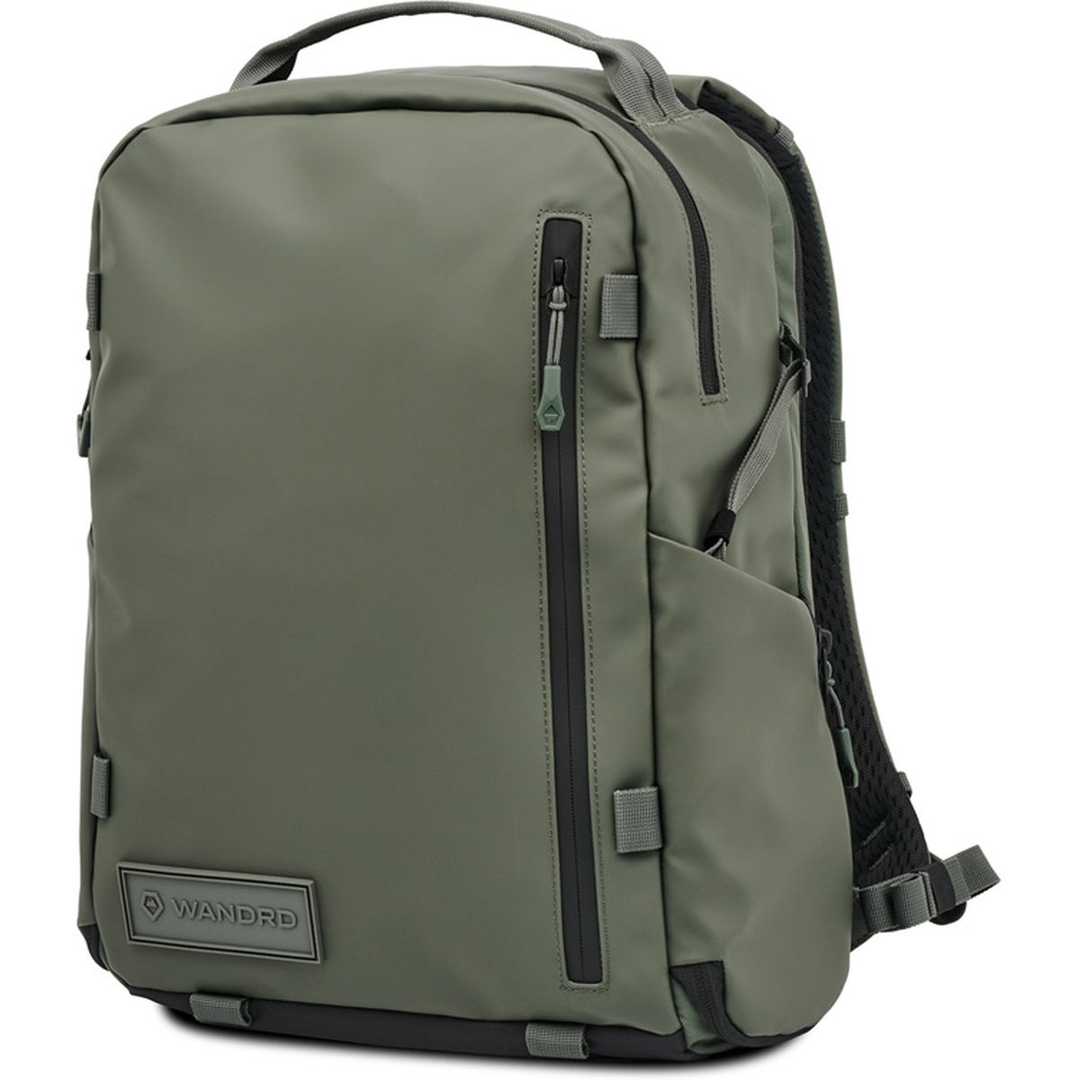 WANDRD PRVKE 31 Zip Photo Bundle Wasatch Green - image 5 of 5