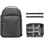 WANDRD PRVKE 31 Pocket Photo Bundle Black