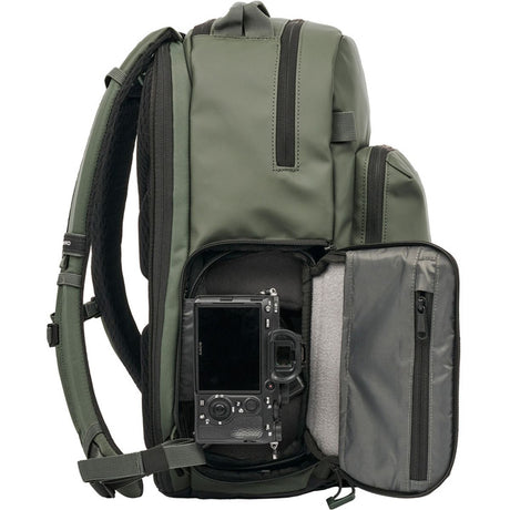 WANDRD PRVKE 31 Pocket Photo Bundle Wasatch Green - image 2 of 5