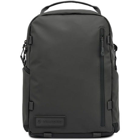 WANDRD PRVKE 21 Zip Bag Only Black