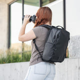 WANDRD PRVKE 21 Zip Bag Only Black - image 3 of 5