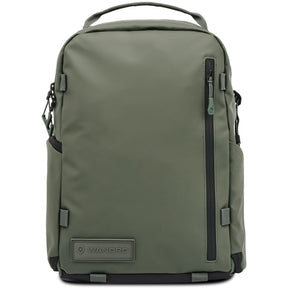 WANDRD PRVKE 21 Zip Bag Only Wasatch Green