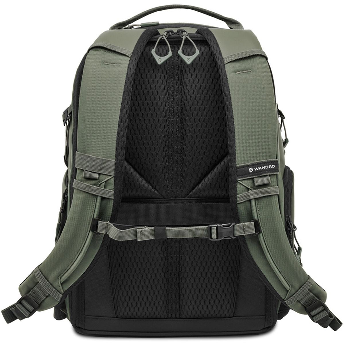 WANDRD PRVKE 21 Pocket Bag Only Wasatch Green - image 4 of 4