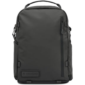 WANDRD PRVKE 31 Zip Bag Only Black