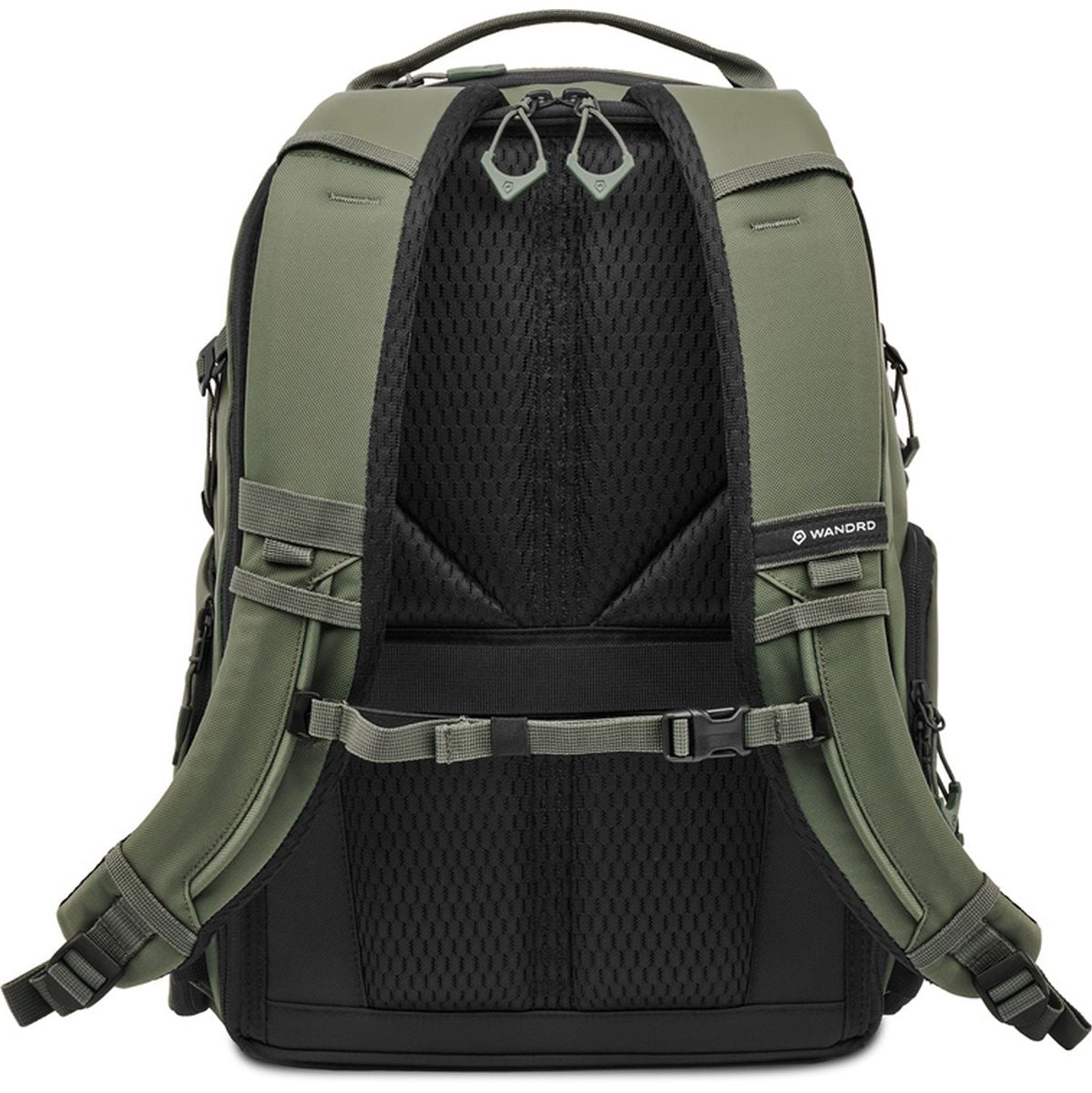 WANDRD PRVKE 31 Zip Bag Only Wasatch Green - image 5 of 5