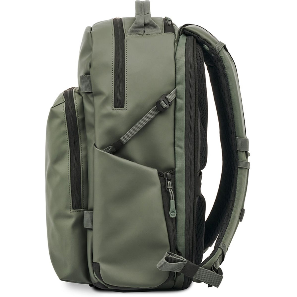 WANDRD PRVKE 31 Pocket Bag Only Wasatch Green - image 3 of 4